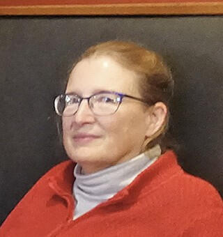 Profile photo of Carol Griffith